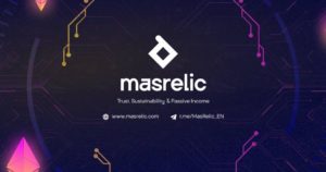 Synthetic Real Estate Platform MasRelic Launched Its New Relic Token on Ethereum