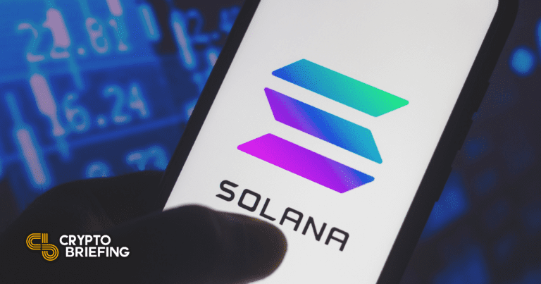 Solana and Slope Confirm Wallet Security Breach