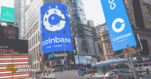 BlackRock Taps Coinbase for Institutional Crypto Investment