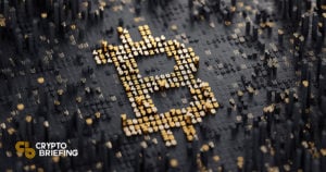 Bitcoin Risks Major Selloff as Miner Woes Continue