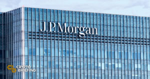 Crypto Has “Found a Floor” Thanks to Ethereum Merge: JPMorgan