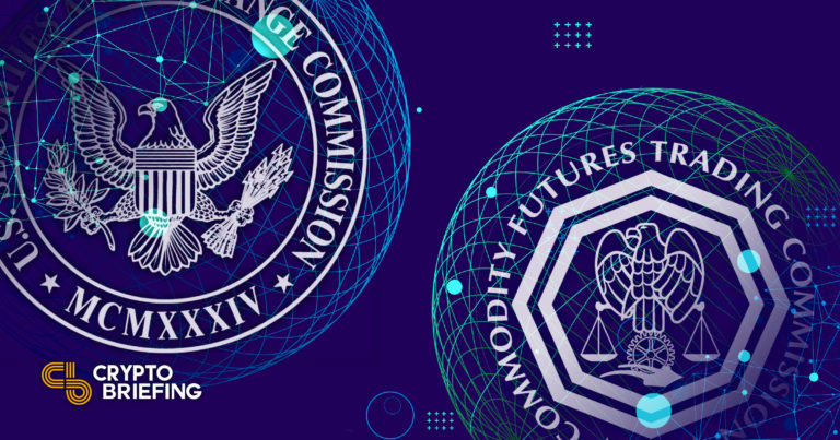 SEC, CFTC Want Private Funds to Report Crypto Holdings