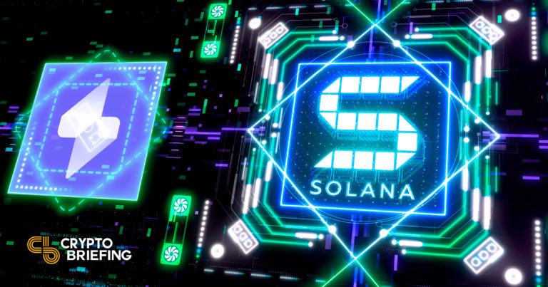 Slope Says “No Conclusive Evidence” of Ties to $5M Solana Wallet Hack