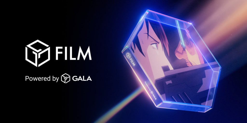 Gala Is Partnering With Stick Figure Productions To Distribute Four Down on the Blockchain