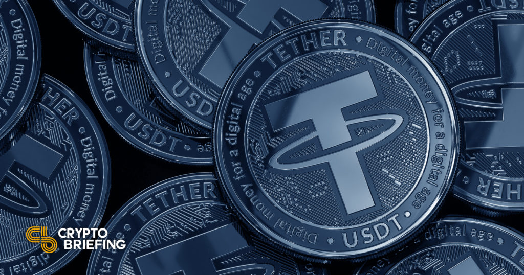 Tether Promises Audit Following WSJ Criticism