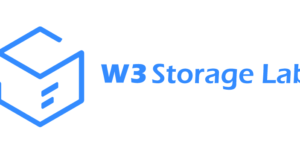 W3 Storage Lab Raises m in Pre-seed Round