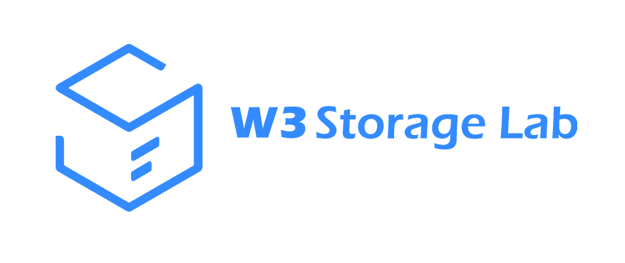 W3 Storage Lab Raises $3m in Pre-seed Round