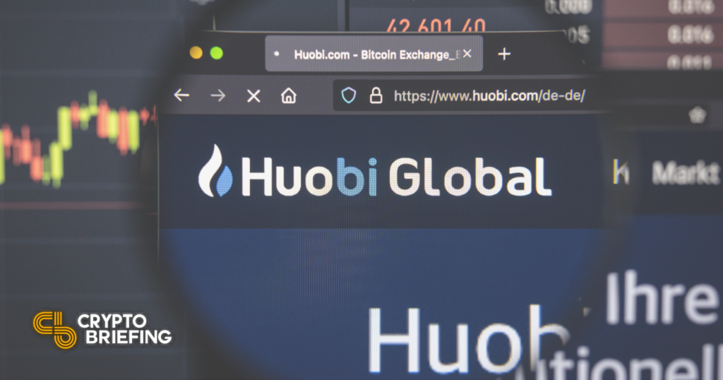Huobi Global Provides Post-Mortem on HUSD Depeg