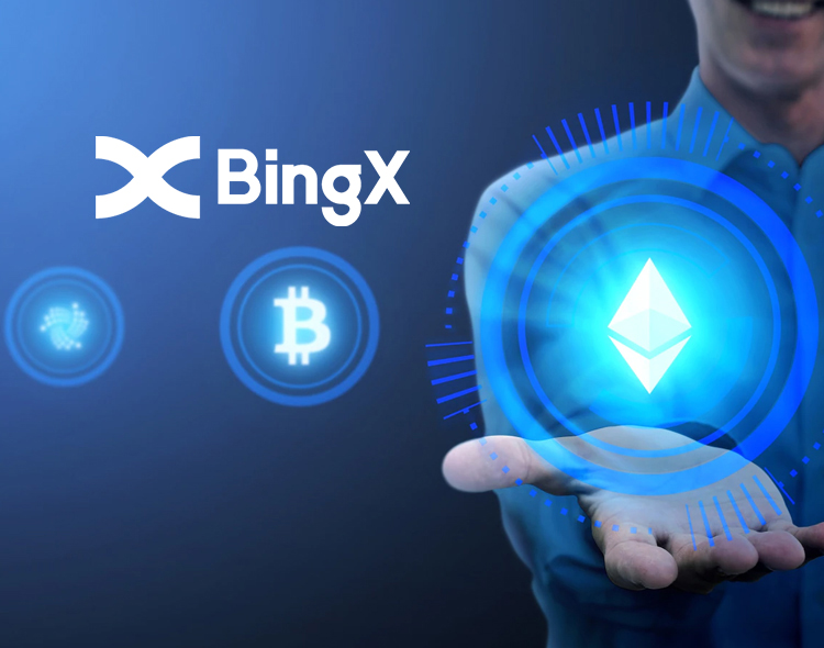 BingX Increases Global Workforce Despite Crypto Winter