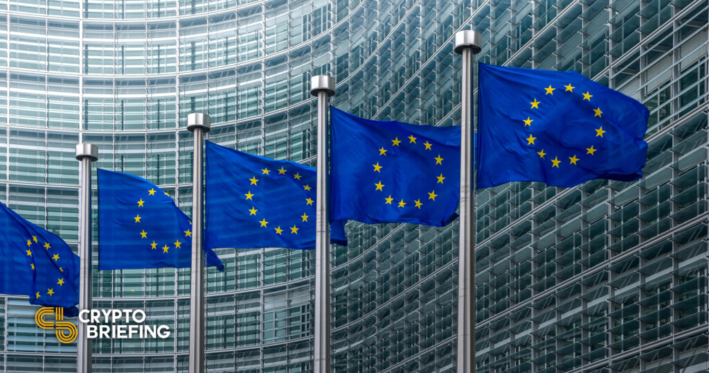 EU Moving to Ban Privacy Coins: Report