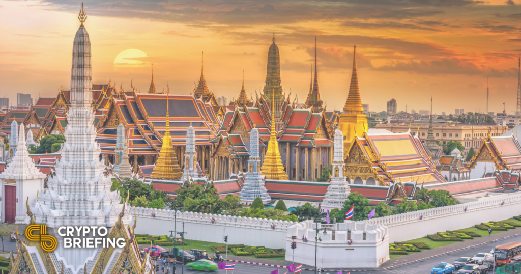 Thai SEC Creates New Crypto Advertising Rules