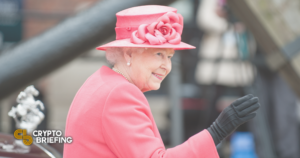 Crypto Vultures Capitalize on Queen Elizabeth’s Death