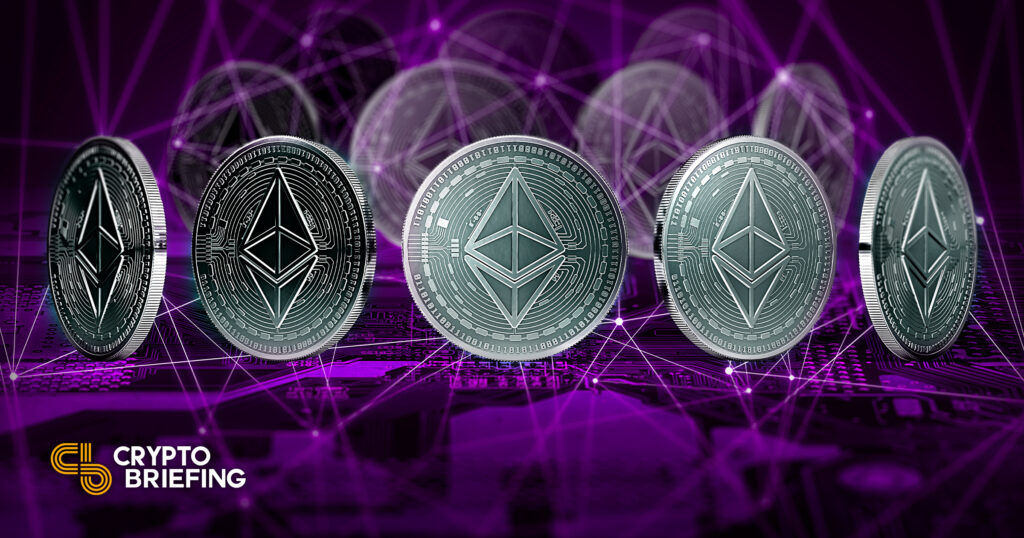 The Ethereum Merge Is Coming—Here's How to Earn ETH From Staking