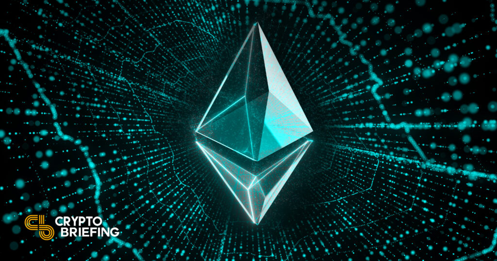 Ethereum Tokens Are Soaring. What’s Next for the Ecosystem?