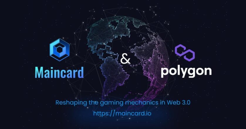 Maincard Launches Testnet of Fantasy Sports Platform