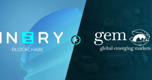 GEM Digital Limited Commits M to Inery in Anticipation of the Coin Launch and Listing