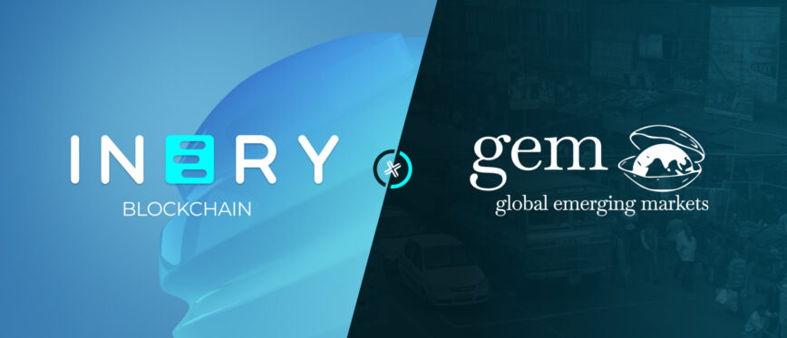 GEM Digital Limited Commits $50M to Inery in Anticipation of the Coin Launch and Listing