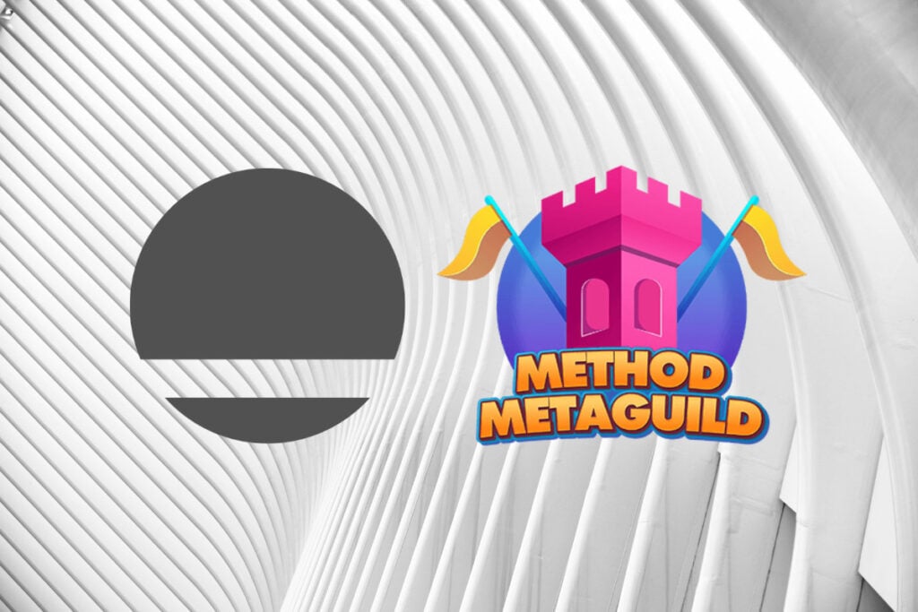 Method and Everyrealm To Conduct Method Metaguild Token Sale Beginning September 29th