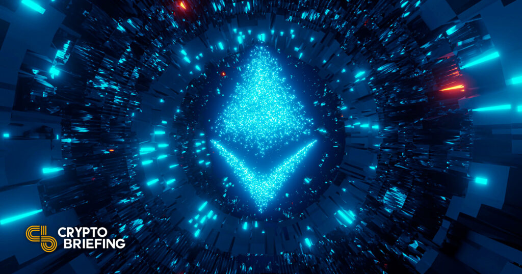 Ethereum’s Shanghai Upgrade is Live