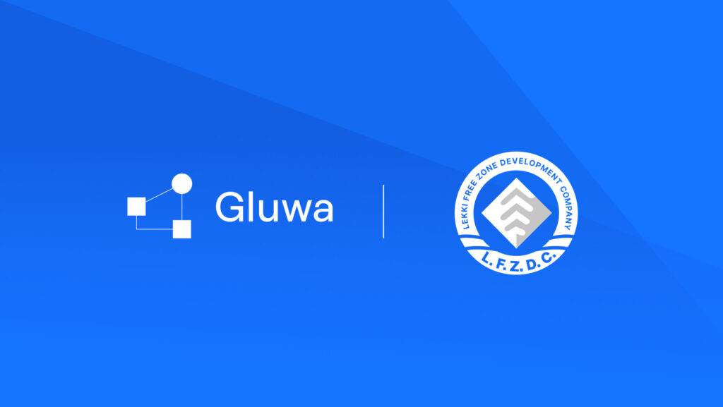 Lekki Free Zone Set to Partner Gluwa on Blockchain Technology