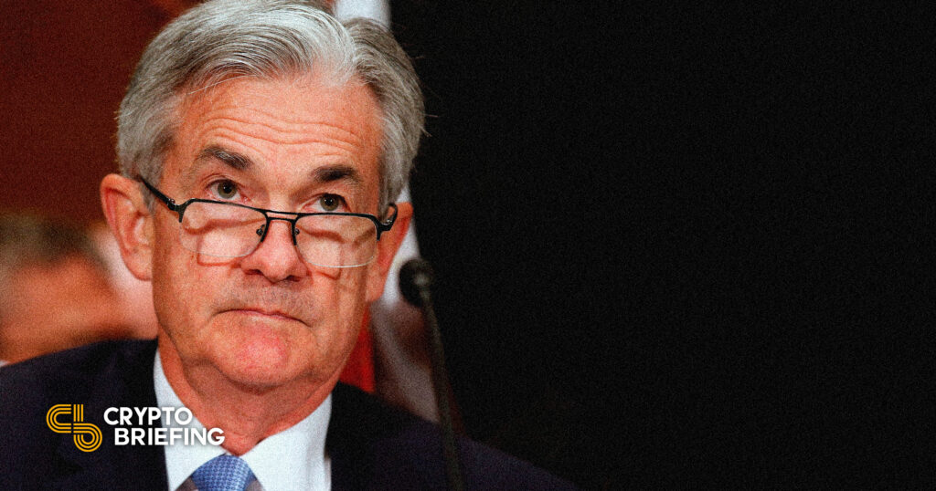 Fed Hikes Rates by Another 75 Basis Points