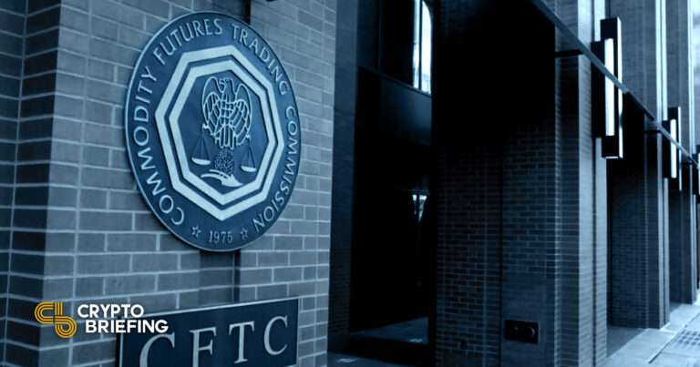 CFTC Is Suing a DAO. Here’s Why DeFi Users Should Be Alarmed