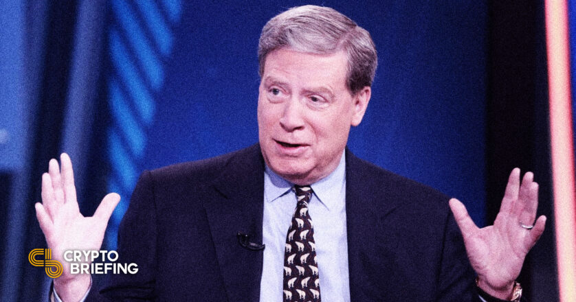 Crypto Could Enjoy “Renaissance” as Trust in Banks Fades: Druckenmiller