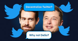 DeSo Is Elon Musk and Jack Dorsey’s Answer for Decentralized Social ...