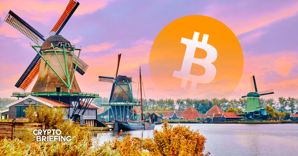 Bitcoin Conference Heads to Amsterdam