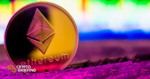 Ethereum’s Supply is Shrinking Again. Here’s Why  Ethereum Breaks Out of Month-Long Range ethreum cover 2 300x158