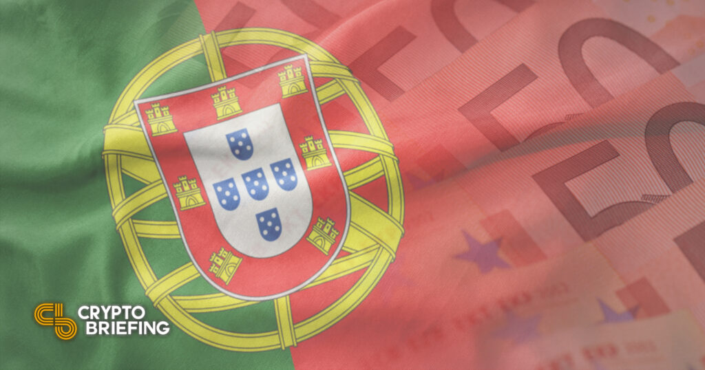 Portugal's Draft Budget Includes New Crypto Taxes