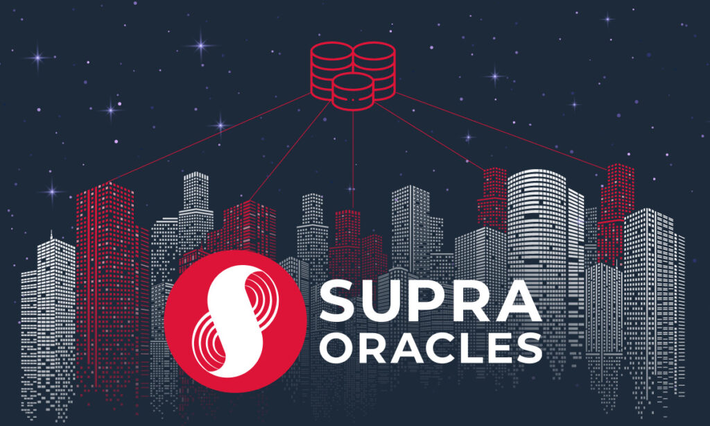 SupraOracles Goes Live on Ethereum, Polygon, Aptos and Four Other Layer 1 Blockchain Testnets