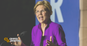 Elizabeth Warren Demands Data on Texas Crypto Mining