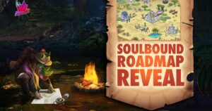 RhinoX Soulbound NFT Launches Roadmap Detailing New ‘Soul Breeding�...