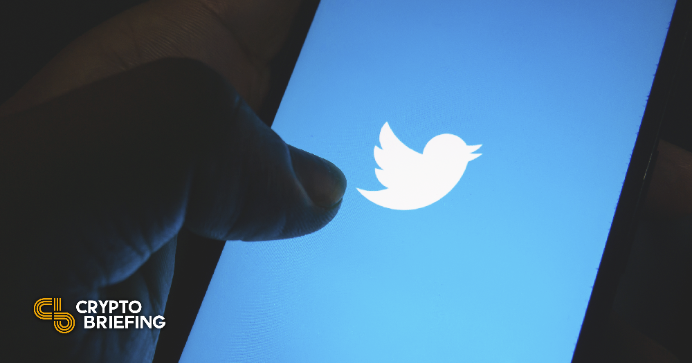 twitter developing crypto wallet