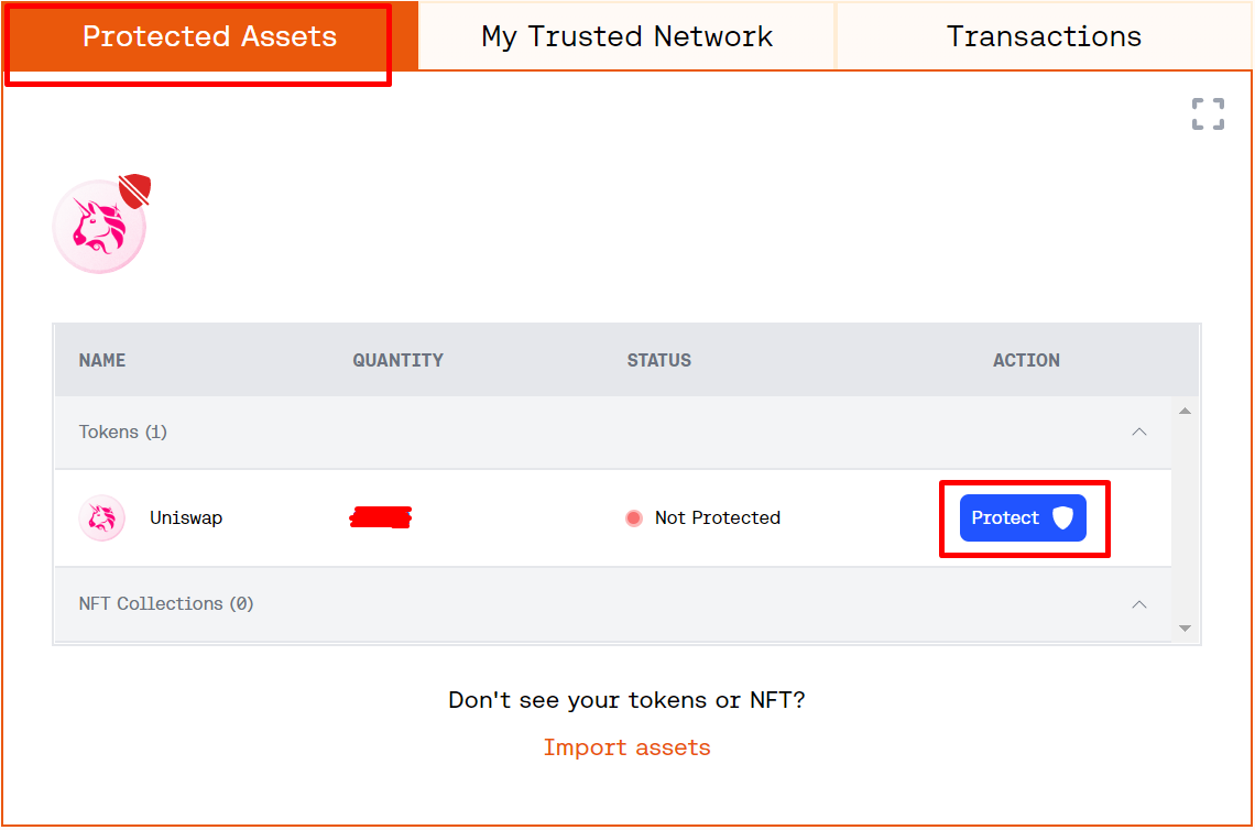 protect asset on Harpie Harpie Review: Can This On-Chain Firewall Solve Web3’s Security Problem?