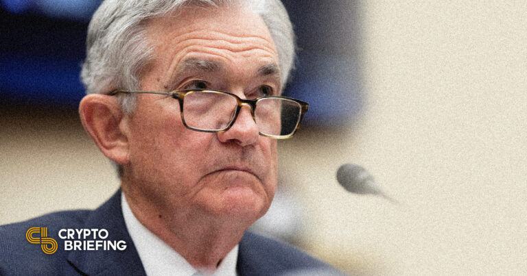 Fed Announces Another 75 Basis Points Rate Hike