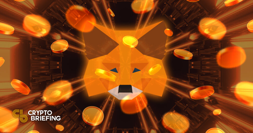 MetaMask Could Soon Launch Its Token Airdrop. Here's How to Prepare