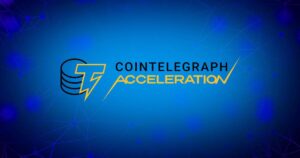 Cointelegraph Has Launched an Accelerator Program for Innovative Web3 Startups