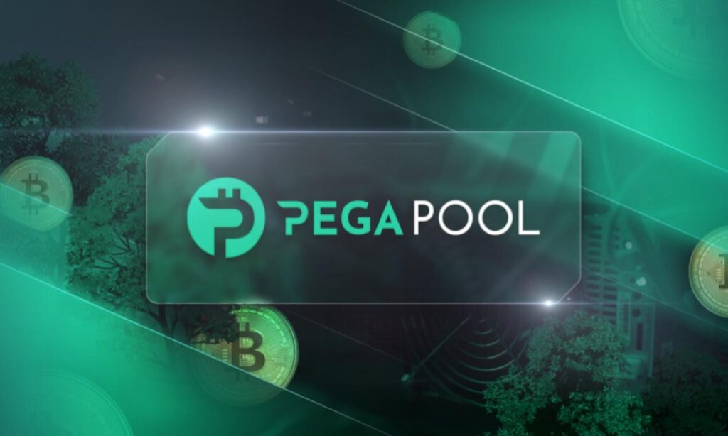 PEGA Pool Announces the Official Launch of Its Eco-friendly Bitcoin Mining Pool