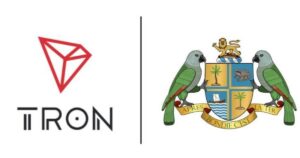 TRON Takes the Lead in Developing the Digital Identification Program for Dominica Metaverse