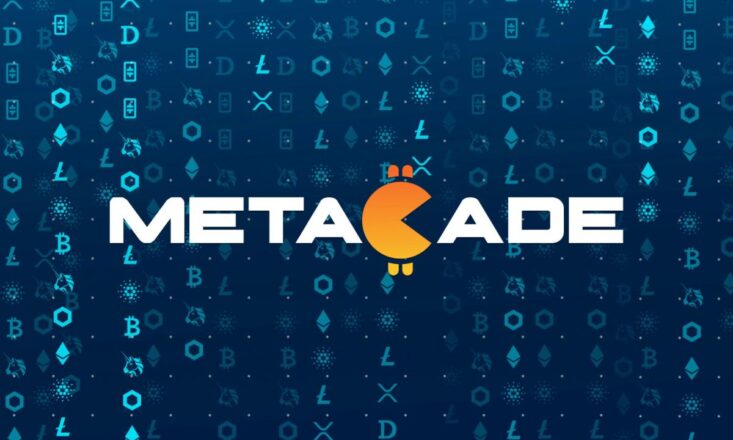 Metacade's Community-Driven GameFi Platform Raises Over $10M in Presale