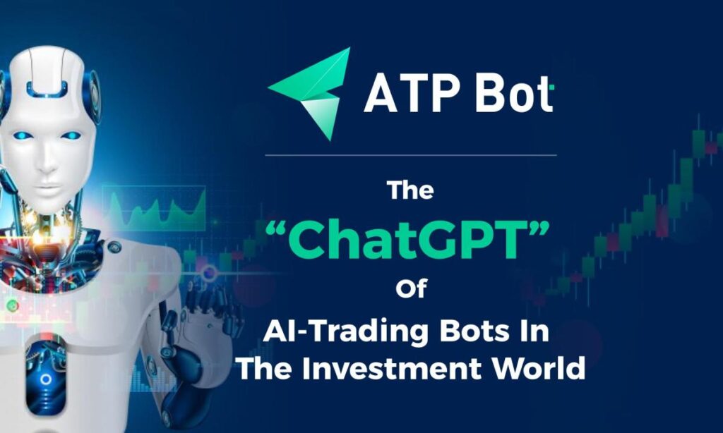 ATPBot Launches The 