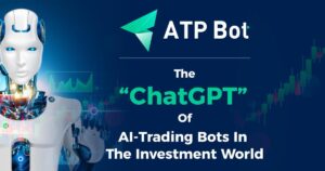ATPBot Launches The &#8220;ChatGPT&#8221; of Quantitative Trading