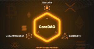 Core&#8217;s Revolutionary Satoshi Plus Consensus Marries Decentralization, Security, and Scalability