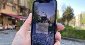 Spheroid to Launch AI Avatars in Augmented Reality