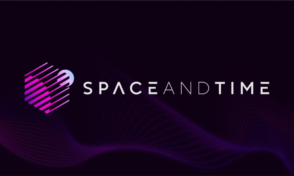 Space and Time’s Data Warehouse Launches to Power Applications in a Verify-Everything World