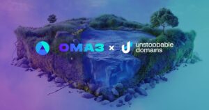 Unstoppable Domains Joins The OMA3 Board To Standardize Web3 Land Domains