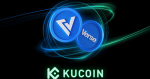 Bitcoin.com&#8217;s VERSE Token Now Available for Trading on Kucoin