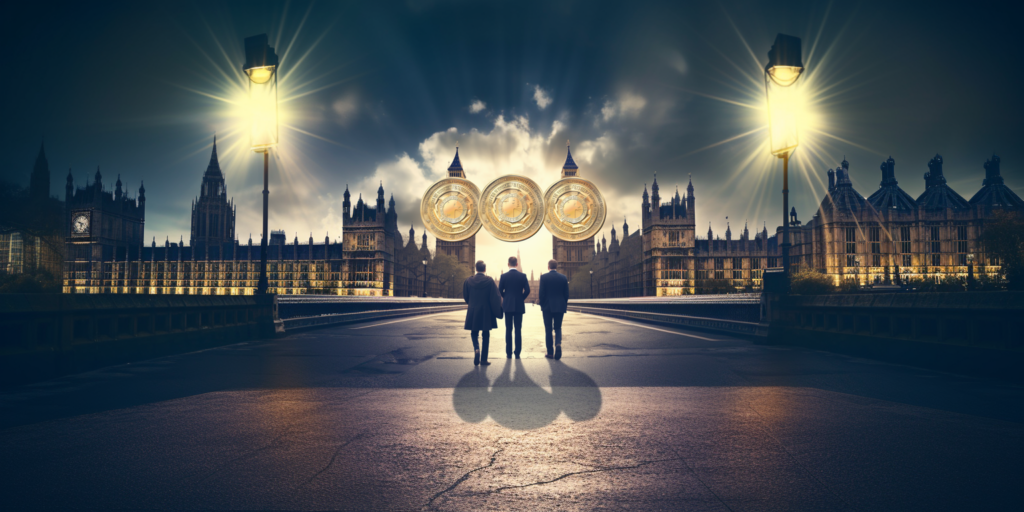 Crypto Advertisements Soon to Have Major Restrictions in UK